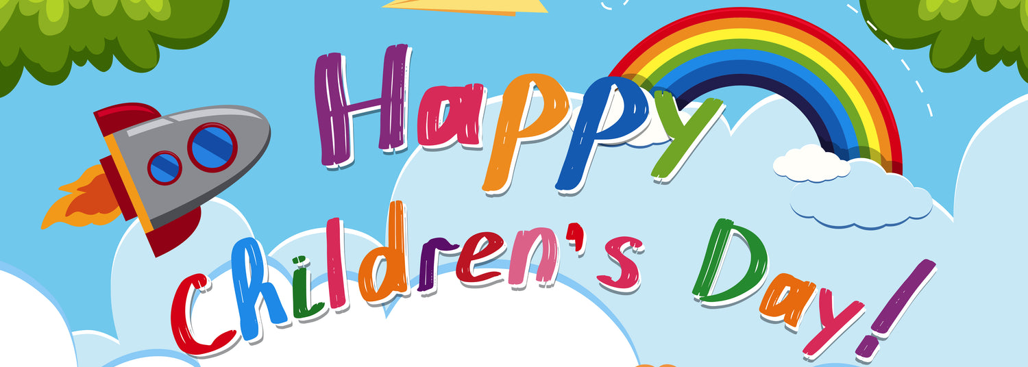 A Day for our Children- Children’s Day