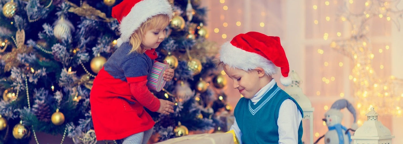 Why Is Spending Christmas With Your Children Important?