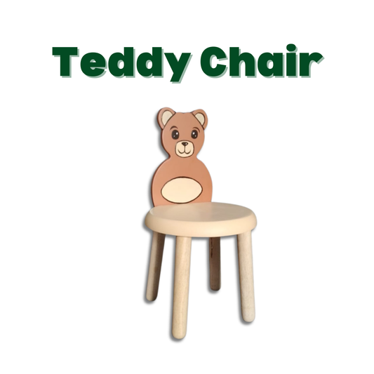 Bear Chair