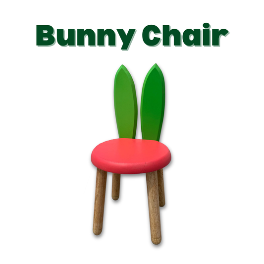 Bunny Chair