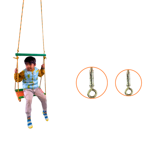 Mango Tree Swing