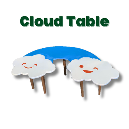 Cloud Table