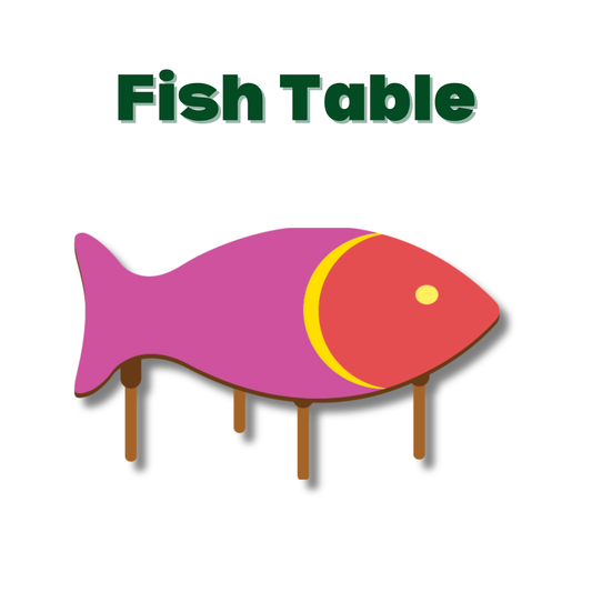 Fish Table