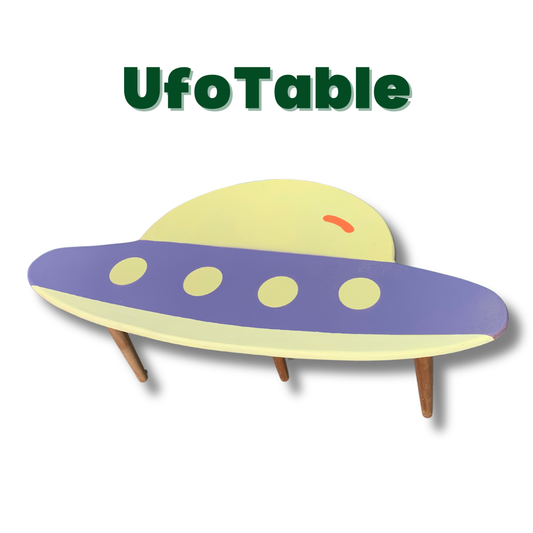 UFO Table