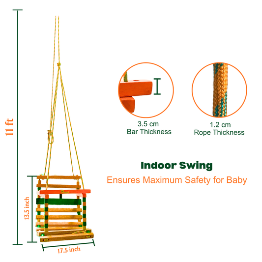 Toddler Swing