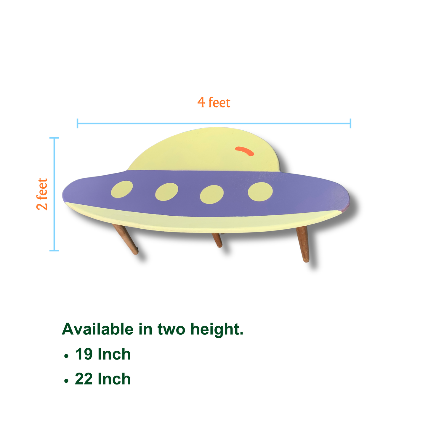 UFO Table