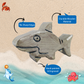 Sea Animals with Flashcards