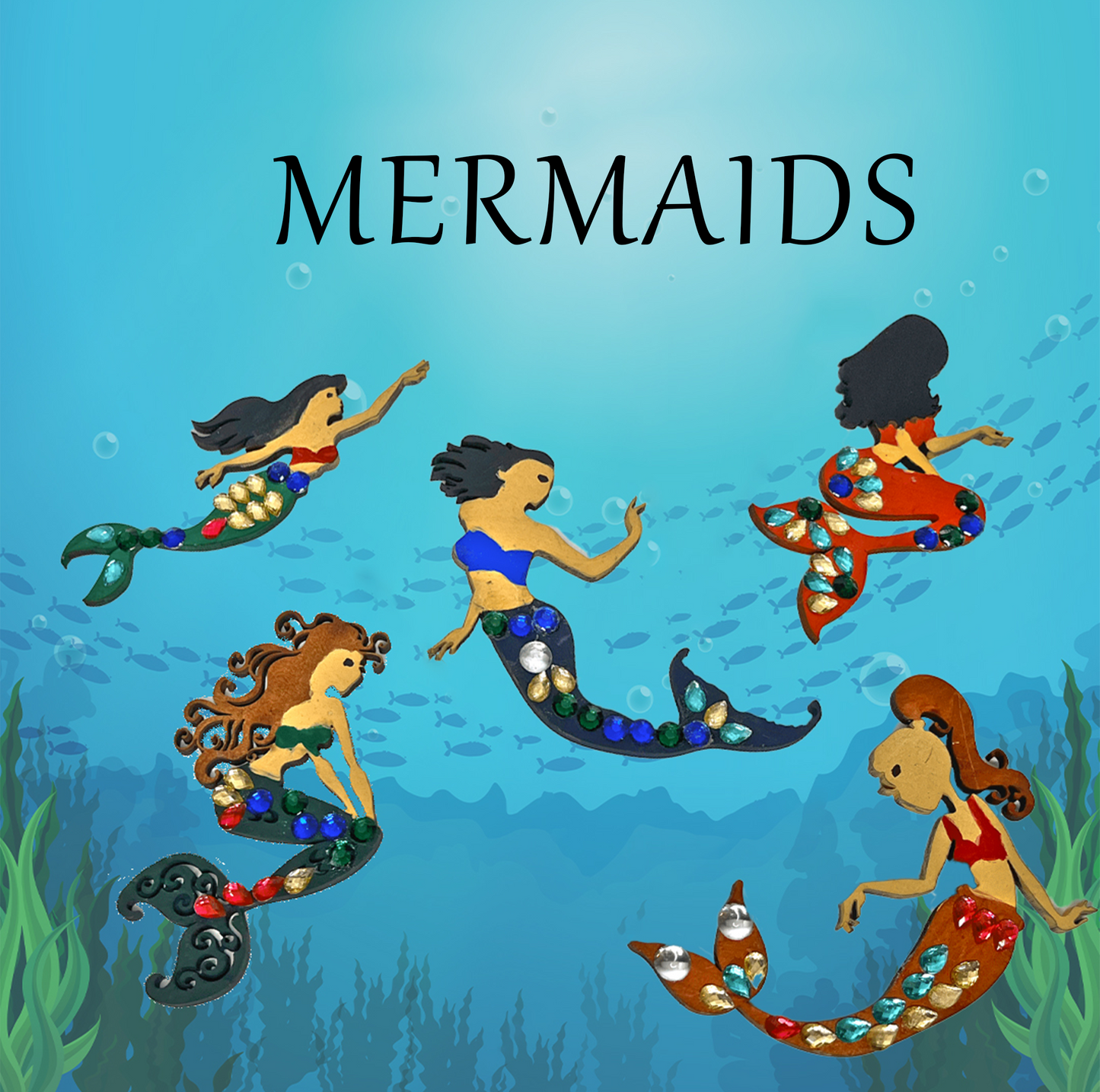 Mermaids