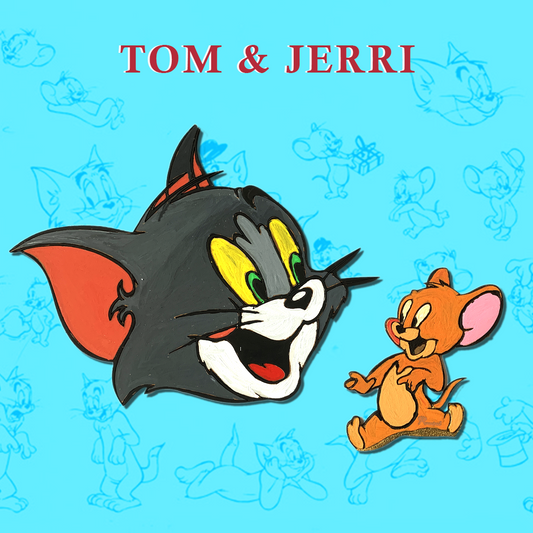 Tom & Jerry