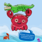 Sea Animals with Flashcards