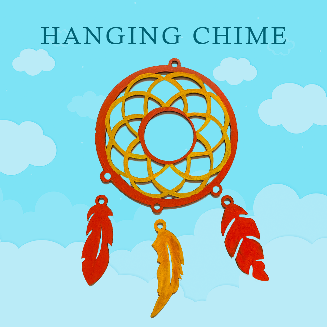 Hanging Chime